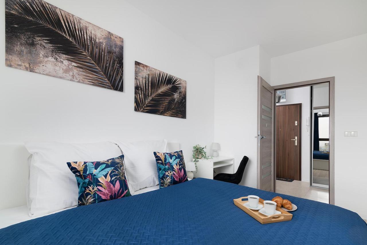 Easy Rent Apartments - Metropolitan 75 루블린 외부 사진